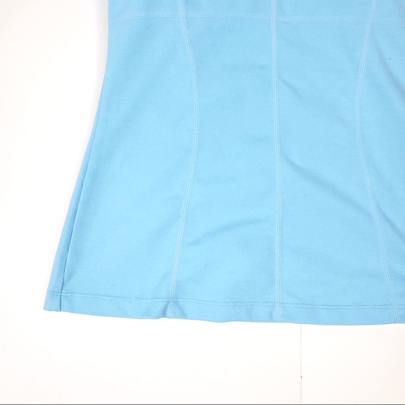 Athleta Equator Racerback Tank - Picture 4 of 5